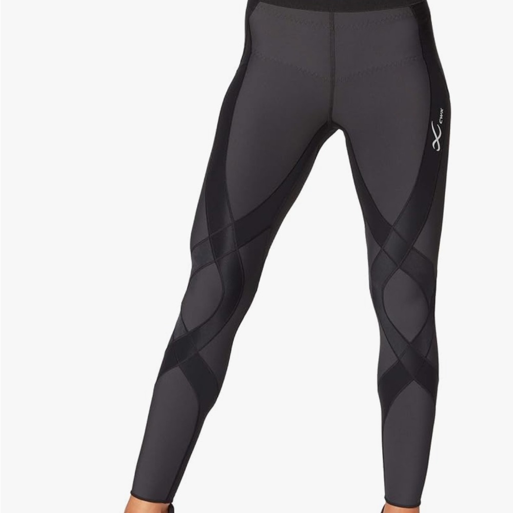 Endurance Generator Insulator Joint & Muscle Support Compression Tight